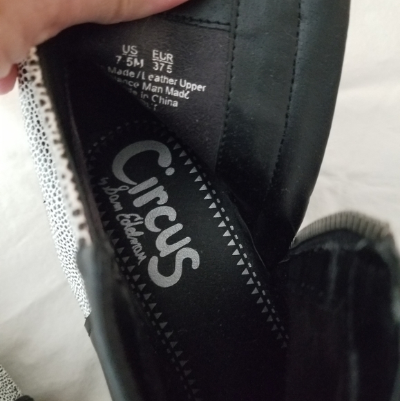 Booties - Picture 2 of 5